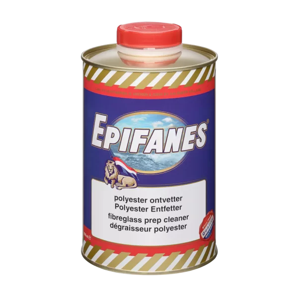 Epifanes Cleaning Solvent