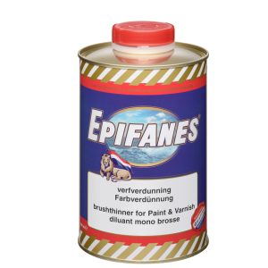 Epifanes Brush Thinner