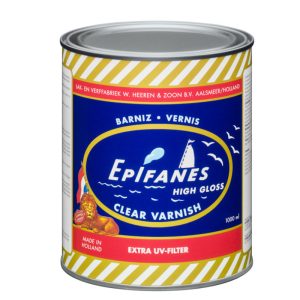 Epifanes Coatings