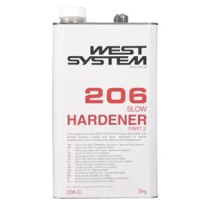 West System 205C Fast Hardener