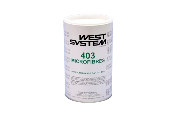 403 Microfibres Adhesive Filler