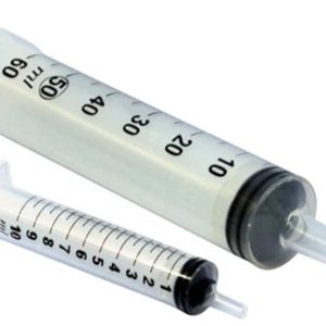 West System Syringe 2 pack