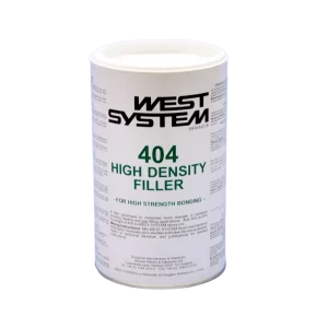 404 High Density Filler