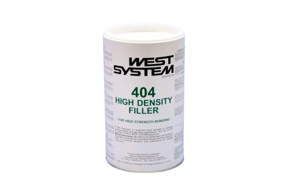 404 High Density Filler