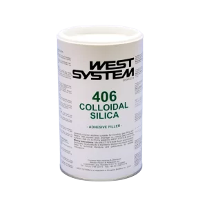 406-1 COLLOIDAL SILICA