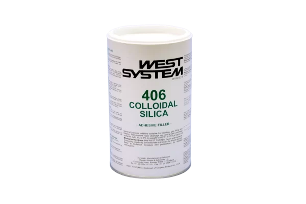 406-1 COLLOIDAL SILICA