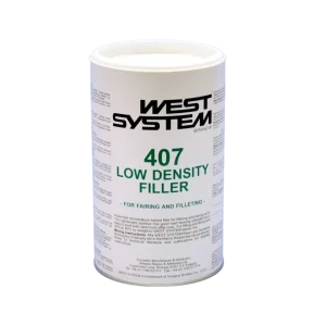 407-1 Low Density Filler