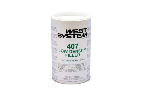 407-1 Low Density Filler