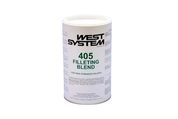 405 Filleting Blend