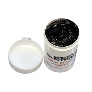 502-1 Black Pigment