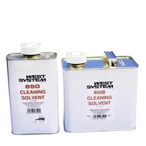 850 Cleaning Solvent