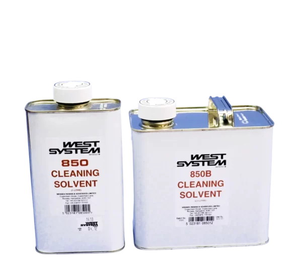 850 Cleaning Solvent