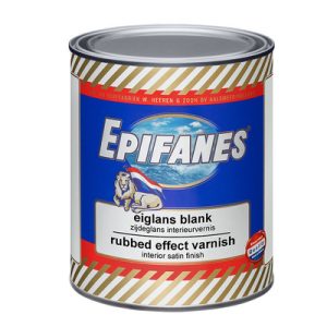 Epifanes Rubbed Effect