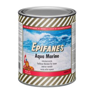 Epifanes Aqua Marine