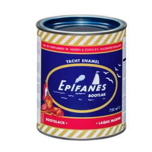 Epifanes Yacht Enamel